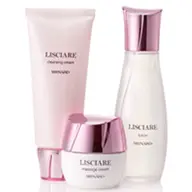 アドバンスコース50分　フェイシャル&デコルテ&二の腕(リシアル使用)🌼