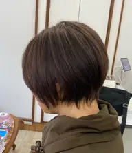 カット(シャンプー・ブロー含)