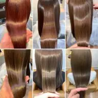 【営業時間外】レイヤーカット➕HITA髪質改善トリートメント🍯🍒ྀི
