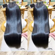 🍀髪質改善🍀カット＋カラー＋酸熱トリートメント