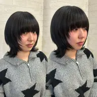 【今だけ‼️】レディース初回カット(シャンプーブロー込)✂️