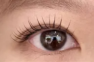 似合わせまつ毛パーマ✨ラッシュリフト👀