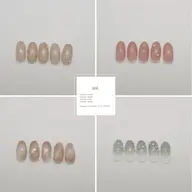 オフなし　シンプルアート
