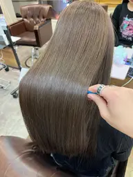 【いつも通りのお客様へ✨】メンテナンスカット➕カラー➕プチスパ無料🫧