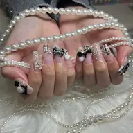 120分付け放題コース♡(目安6本​〜​10本アート)