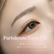 【本日16日13:00限定🈳✨】まつ毛パーマ/パリジェンヌ