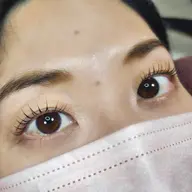 🌷韓国風束感まつ毛パーマ🌷
