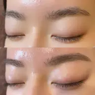 空きあり✨️美眉スタイリング🤍モデル募集⚠️必ず補足説明ご覧下さい！