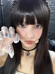 プレミアム髪質改善トリートメント