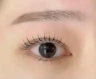 🍀ミニモ特別価格❣️パリジェンヌ＋美容液コーティング仕上げ🍀 【まつげパーマ/パリジェンヌ/浅草/蔵前】