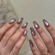 【1級持ち研修ネイリスト★】マグネット(オフ込み)