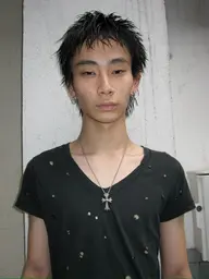 【メンズ】カット