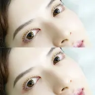 4月限定【限定モデル】🐻‍❄️💐上韓国風パーマ※アイリストチェック入ります🪞 ※補足説明を必ずご覧ください！