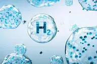 【圧倒的ちゅるん髪🫧】水分爆発・極上水素スパ➕極艶トリートメント♡