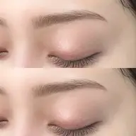 《毛流れ矯正ᰔᩚ 》ハリウッドブロウリフト✨アイブロウスタイリング+間引き（毛量調整）orアイブロウカラー