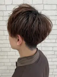 メンズ限定似合わせカット✨