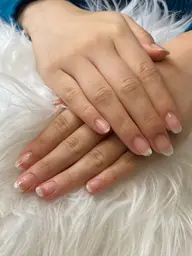 他店自爪オフのみ(チップオフのみ3500円)