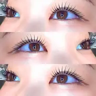 🫧韓国風束感🫧パリジェンヌ🪽🧡(口コミ必須)🧡