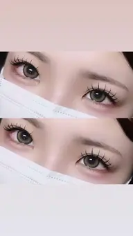 🩵フラットラッシュ🩵120本