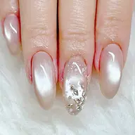 水光マグネット(アート無ワンカラー)