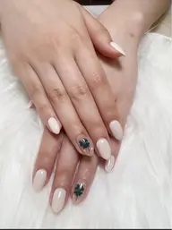 ⭐新規様、ソフトジェルオフ無料です(+30分ぐらい)。