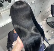 🐰前髪縮毛矯正🐰