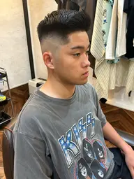 カット シャンプー セット