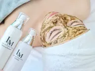 剥離なしハーブピーリング🌿⟡.·