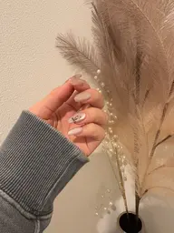 オフ込🤍パラジェルアートお任せコース