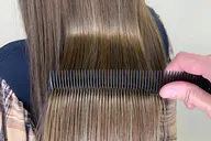 大人気✨酸熱髪質改善✨¥22000が今なら¥11000