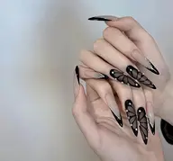 ハンドつけ放題→¥6980円