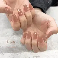 【オフ込み】長さ出しワンカラーコース