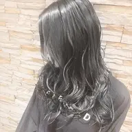 🎀選べるパーマ🎵【（最新デジタルパーマ or 水パーマ）+カット