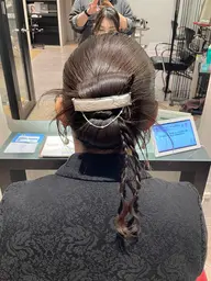 🎱個性派韓国ヘア🇰🇷