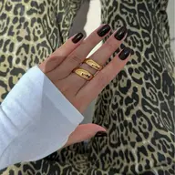 ★自爪ワンカラー／ラメグラデ(メンズ予約可)