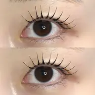 🩷【マツエク80本】+&healthy(オフ無料)🩷