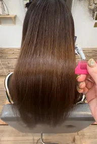 【🧚1​〜​3回目の方限定クーポン】しっかりとケアしたい方におすすめ🫧カット✂︎➕オージュア7stepトリートメント🍯