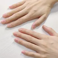 ジェルオフ(ハンドケア込・他店のネイルでもOK)