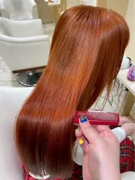 🫧カット＋髪質改善カラー🧚🏻