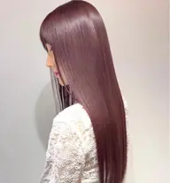 【19時以降限定】🔶うるツヤワンカラー➕ハイパートリートメント🔶