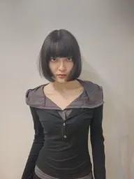 デザインカット＋3stepトリートメント🪡