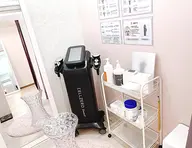 【モニター価格】マシン セルフエステ15分 1300円→650円