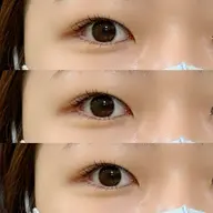 まつ毛パーマ（上下）アイシャンプー付き🧴🫧