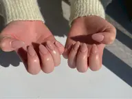 ✨️🎀HAND🎀✨️【オフあり　ワンカラー】120分 \1500