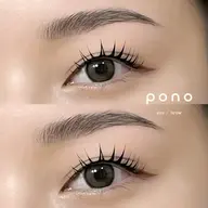 🇺🇸ハリウッドアイブロウ🇺🇸＋WAX脱毛🌟