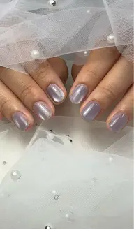 オフなし【4.5月限定】うるちゅる💅マグネットネイル✨️