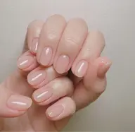 艶✨ワンカラーorラメグラ🎀オフなし