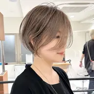 カット＋ダブルカラー