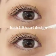 上下まつげパーマ🎀トリートメント+コーティング付き