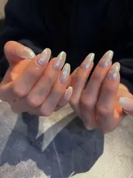 ミラーネイル